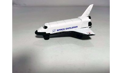 Space Shuttle