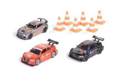 Geschenkset Race