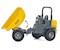 Dumper Wacker Neuson DW60