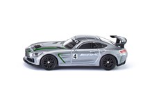 Mercedes-AMG GT4