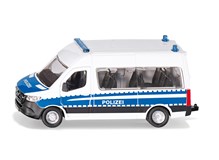 Mercedes-Benz Sprinter Bundespolizei