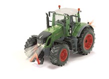 Fendt 939 Set mit FM